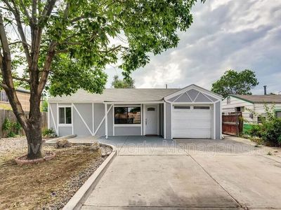 825 S Newton St, Denver, CO, 80219
