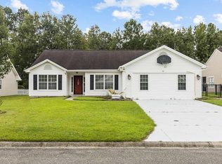 569 Bridgeport Dr, Myrtle Beach, SC 29577
