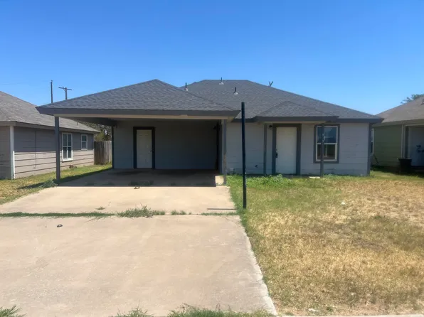 817 Ute Ave, Lubbock, TX 79403
