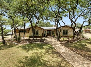 428 Oak Crest Ln, Georgetown, TX 78628