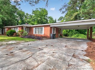 108 S Church St, Kenansville, NC 28349