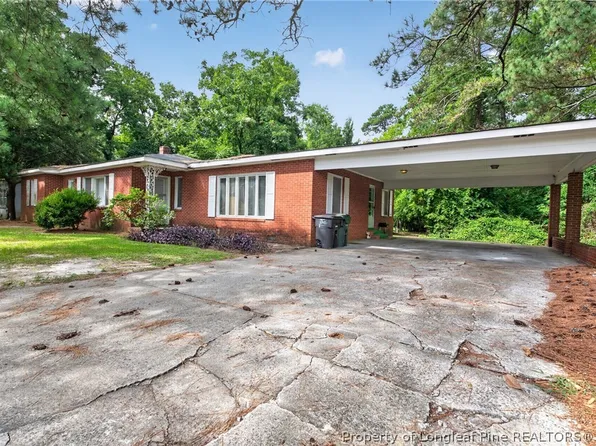 108 S Church St, Kenansville, NC 28349