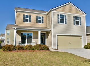 19 Bradford Ct, Beaufort, SC 29902