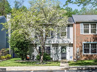 10777 Glen Hannah Dr, Laurel, MD 20723
