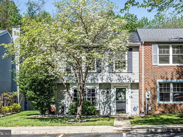 10777 Glen Hannah Dr, Laurel, MD 20723