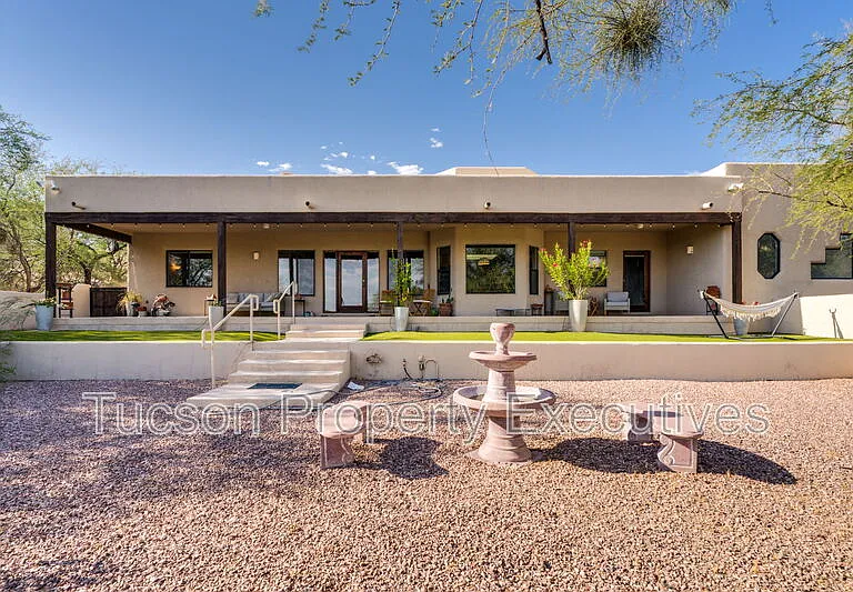 3901 N Vista De La Cima — Photo 39