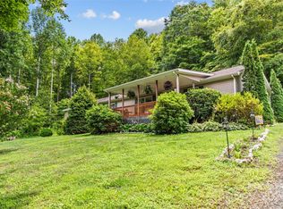 241 Upper Browns Creek Rd, Burnsville, NC 28714