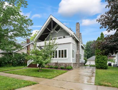 319 E University Ave, Royal Oak, MI, 48067