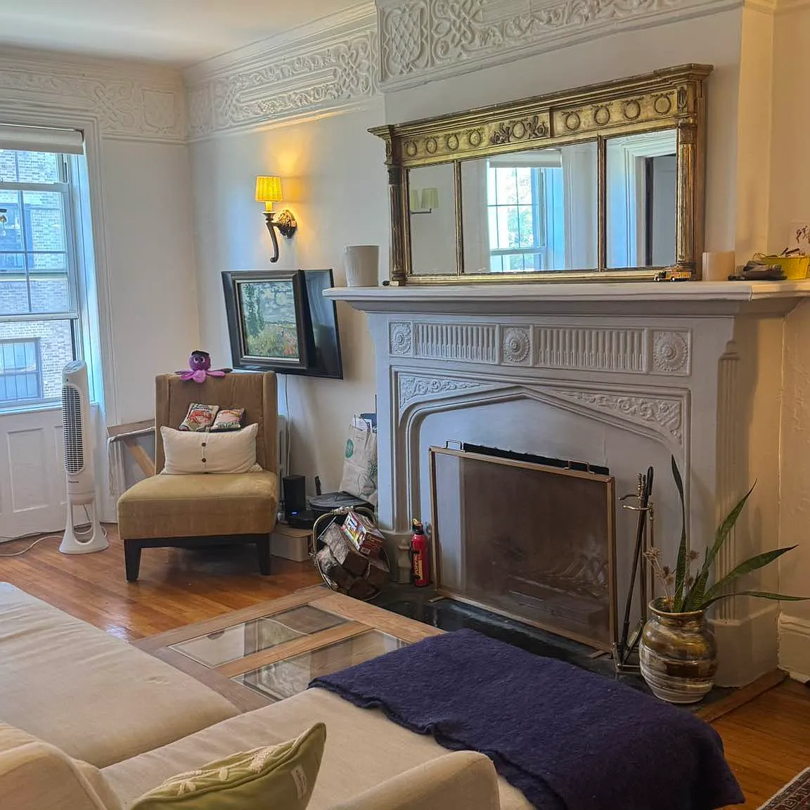 151 Joralemon Street — Photo 1
