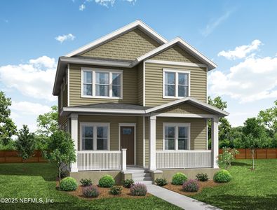 1337 WALNUT Street, Jacksonville, FL, 32206