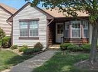 165D Concordia Cir, Monroe Twp, NJ 08831