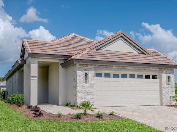 2661 N Ezra Ter, Lecanto, FL 34461