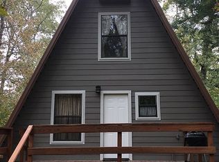 864 County Road 2100 N, Crockett, TX