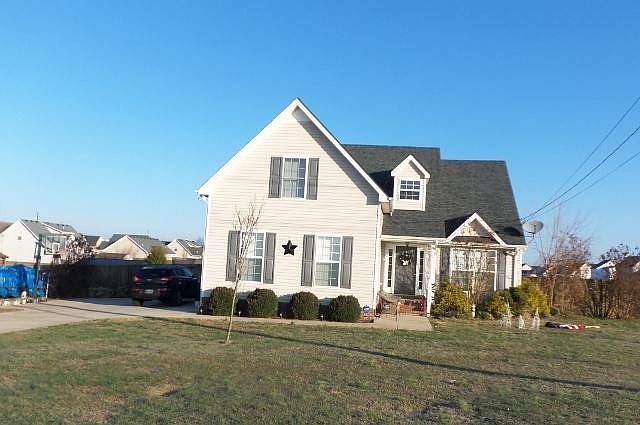 2nd image of 458 Lester Fleming Dr