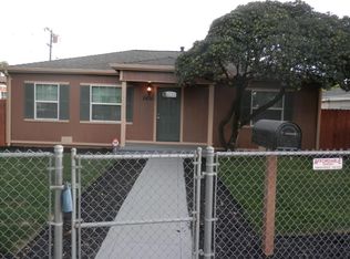 2436 E Fremont St, Stockton, CA