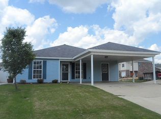 200 Clements Ave, Starkville, MS 39759