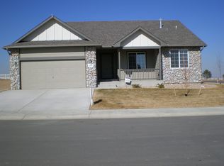 5209 Rustic Ave, Firestone, CO 80504