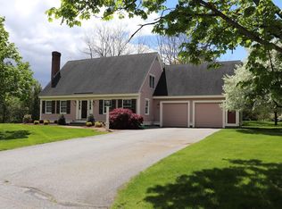 7 Till Dr, Acton, MA 01720