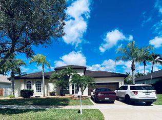 3125 Fairways Dr, Homestead, FL 33035