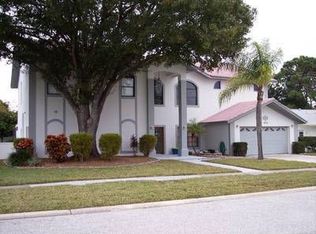 3151 Sandy Ridge Dr, Clearwater, FL 33761