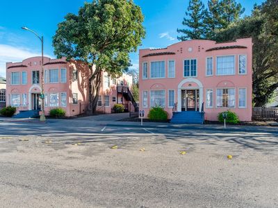 826 4th Street, Santa Rosa, CA, 95404