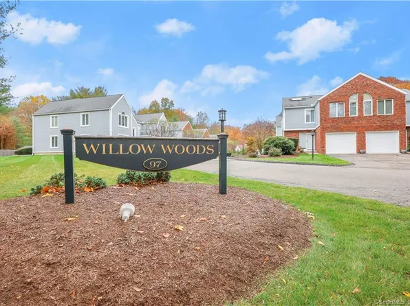 97 West Norwalk Road #6, Norwalk, CT 06850