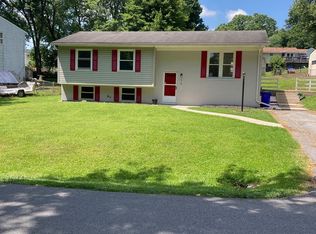 1618 Gibbons Rd, Point Of Rocks, MD 21777