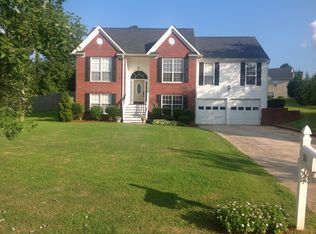 432 Little Mac Ln, Villa Rica, GA 30180