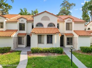 1071 Country Club Dr #623, Titusville, FL 32780
