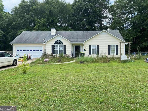 101 Maplewood Dr, Temple, GA 30179