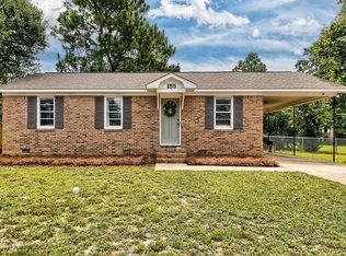 155 Lisa Dr, Lexington, SC 29073