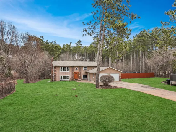 965 Evergreen Trl, Lino Lakes, MN 55014