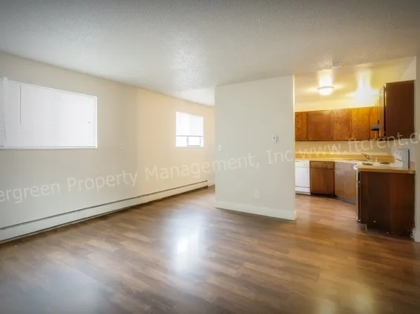 3023 Denver St Evans, CO, 3023 Denver St APT 6, Evans, CO 80620
