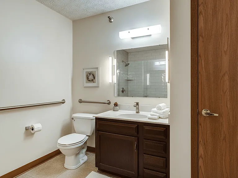 Essex Place Senior — Photo 30