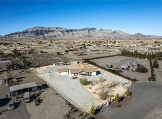 5050 Riata Pl, Pahrump, NV 89060