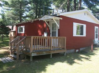 1085 Lindstrom Ln, St Germain, WI 54548