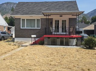 324 N 500 E, Provo, UT 84606