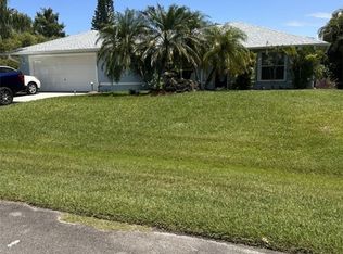 680 Capon Ter, Sebastian, FL 32958