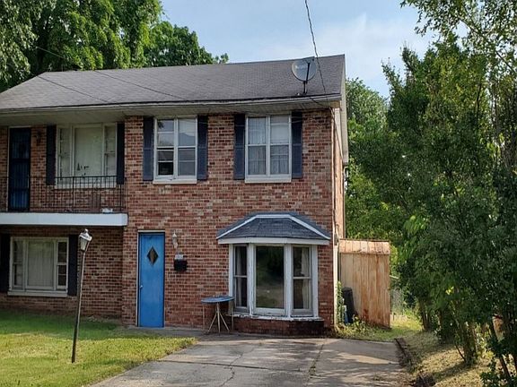 2nd image of 1502 Saint Marys Blvd