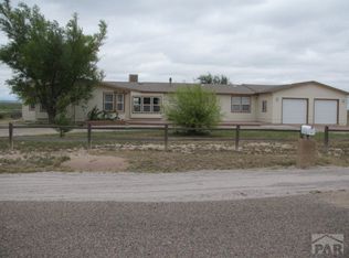 257 W Bywood Dr, Pueblo West, CO 81007