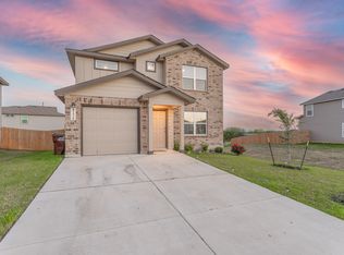 8234 Blue Canal, San Antonio, TX 78244