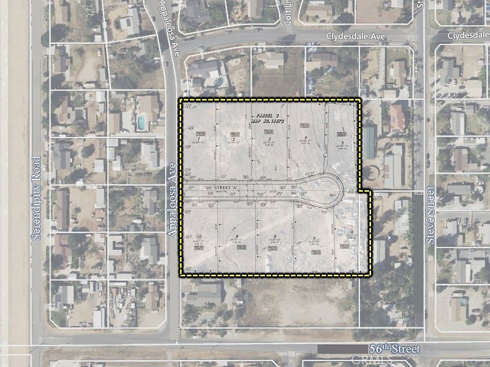 1st image of 0 Appaloosa Ave