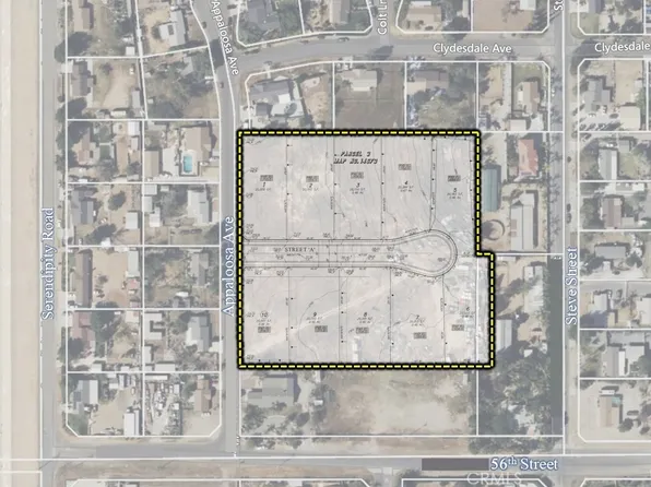 0 Appaloosa Ave, Riverside, CA 92509
