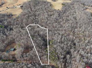 0 Lind Hill Ln, Spout Spring, VA 24593