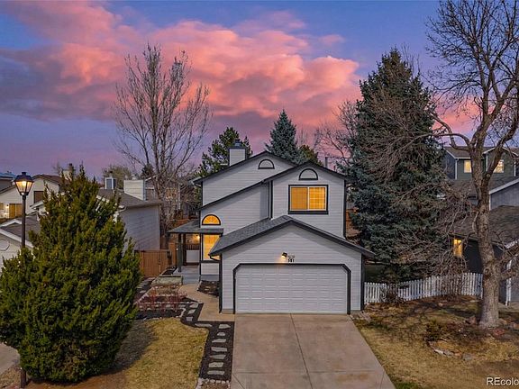 2nd image of 581 Longfellow Lane