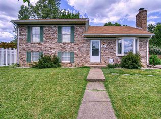 4220 Oxmoor Rd, Evansville, IN 47715