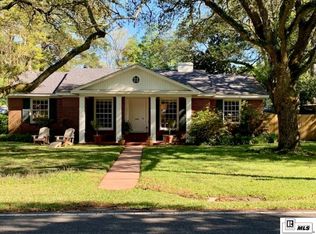 1014 Civic St, Monroe, LA 71201