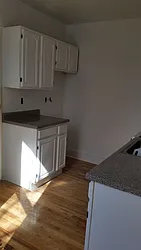 Rented by MCR Realty