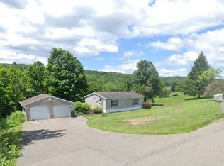 525 Tiona Rd, Newark Valley, NY 13811