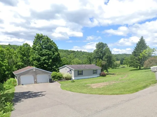 525 Tiona Rd, Newark Valley, NY 13811